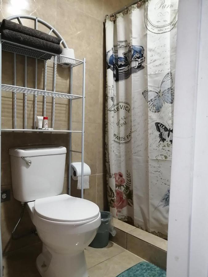 Anexo Independiente Y Privado Totalmente Amueblado Muy Lindo Y Acogedor En Chanis Cerca De Costa Del Este Y El Mall Santa Maria Plaza Panama  Extérieur photo
